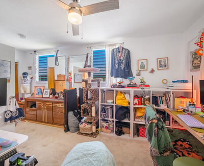 71 Kawananakoa Pl, Honolulu, HI