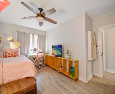71 Kawananakoa Pl, Honolulu, HI
