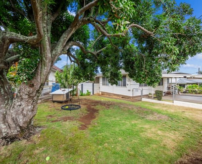 71 Kawananakoa Pl, Honolulu, HI