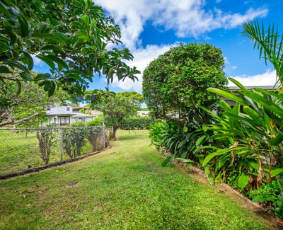 71 Kawananakoa Pl, Honolulu, HI