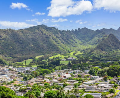 71 Kawananakoa Pl, Honolulu, HI