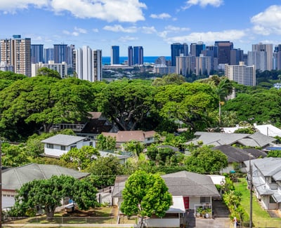 71 Kawananakoa Pl, Honolulu, HI