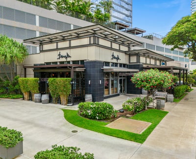 1009 Kapiolani Blvd, Unit 4008, Honolulu, HI