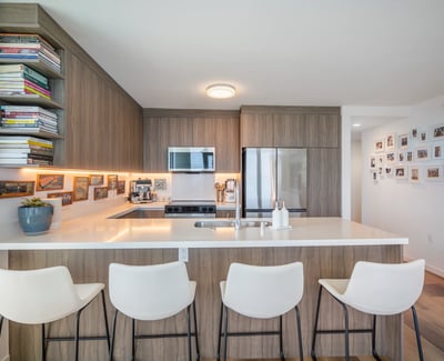 1500 Rycroft St, #3418, Honolulu, HI
