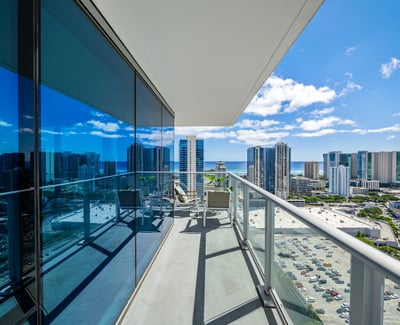 1500 Rycroft St, #3418, Honolulu, HI