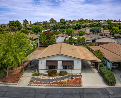 339 Patridge Ave, Paso Robles, CA
