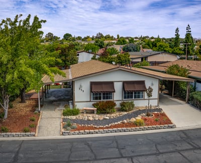 339 Patridge Ave, Paso Robles, CA