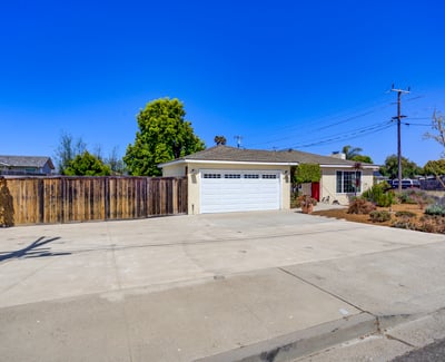 444 Walnut St, Arroyo Grande, CA