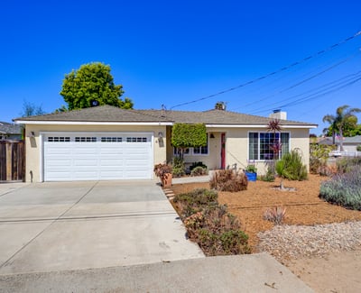 444 Walnut St, Arroyo Grande, CA