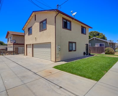 630 E Cook St, Santa Maria, CA