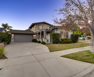 1400 Blackberry Ave, Arroyo Grande, CA