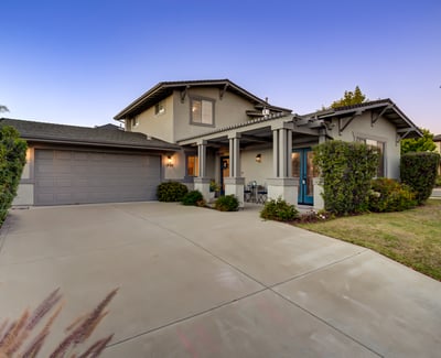 1400 Blackberry Ave, Arroyo Grande, CA