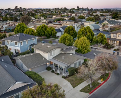 1400 Blackberry Ave, Arroyo Grande, CA
