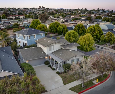 1400 Blackberry Ave, Arroyo Grande, CA