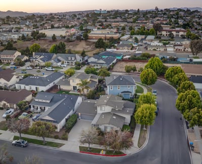 1400 Blackberry Ave, Arroyo Grande, CA