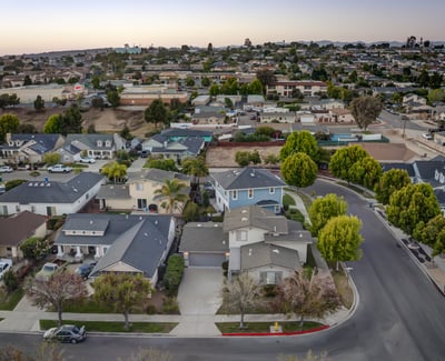 1400 Blackberry Ave, Arroyo Grande, CA