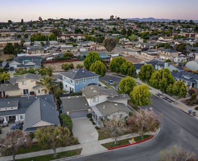 1400 Blackberry Ave, Arroyo Grande, CA