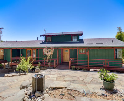 1615 Bee Canyon, Arroyo Grande, CA
