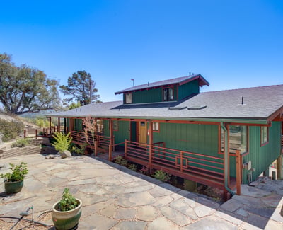 1615 Bee Canyon, Arroyo Grande, CA