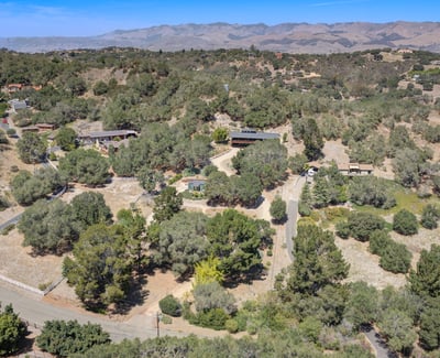 1615 Bee Canyon, Arroyo Grande, CA