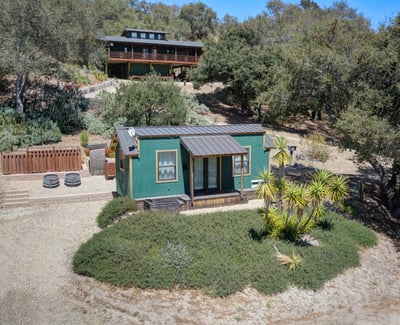 1615 Bee Canyon, Arroyo Grande, CA