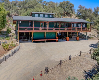 1615 Bee Canyon, Arroyo Grande, CA