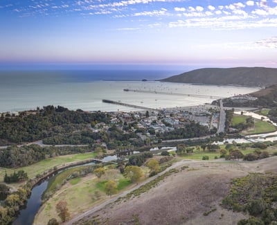 6455 Cormorant Way, Avila Beach, CA