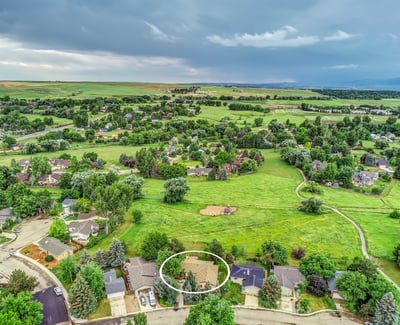 Manila Place, Niwot, CO