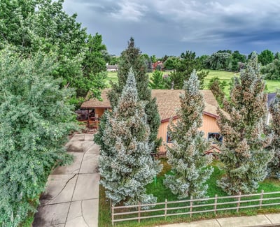 Manila Place, Niwot, CO