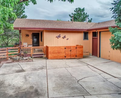 Manila Place, Niwot, CO