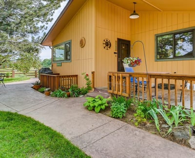 Manila Place, Niwot, CO