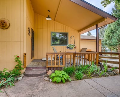 Manila Place, Niwot, CO