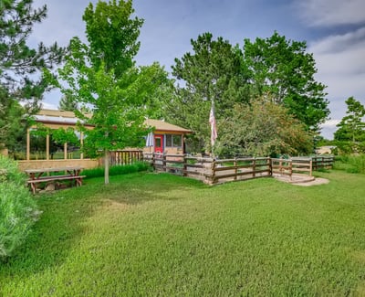Manila Place, Niwot, CO