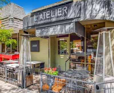 Pearl Street, 6, Boulder, CO