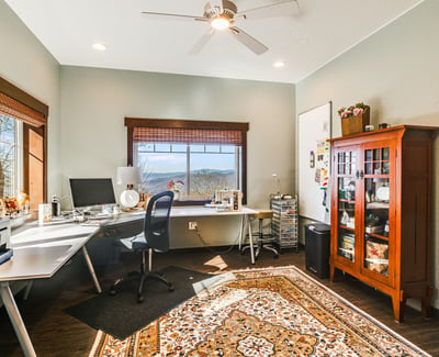 2223 Scarlet Ridge, Sylva, NC