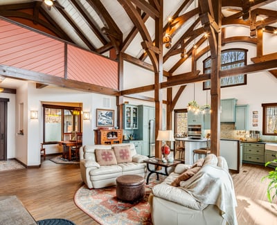 2223 Scarlet Ridge, Sylva, NC