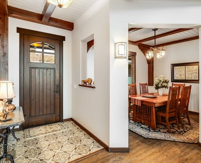 2223 Scarlet Ridge, Sylva, NC