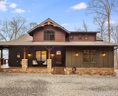 2223 Scarlet Ridge, Sylva, NC