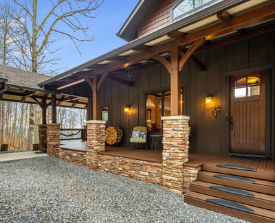 2223 Scarlet Ridge, Sylva, NC