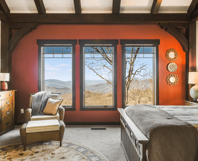 2223 Scarlet Ridge, Sylva, NC