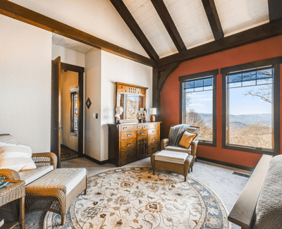 2223 Scarlet Ridge, Sylva, NC