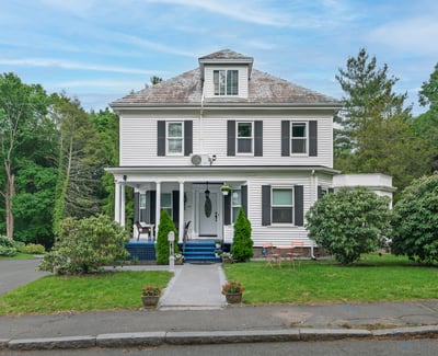 478 E. Main Street, Avon, MA