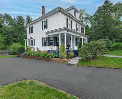 478 E. Main Street, Avon, MA