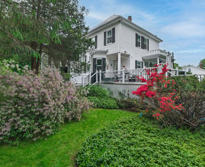 478 E. Main Street, Avon, MA