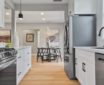 1832 N Rose, Burbank, CA