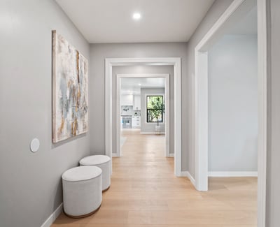 3541 Yorkshire Road, Pasadena, CA