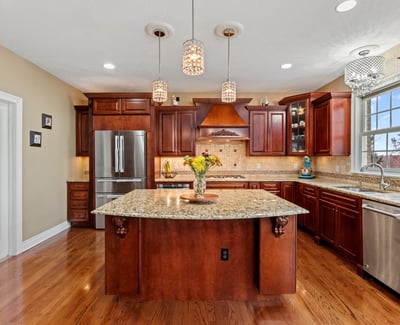 711 Parkview Drive, Gibsonia, PA