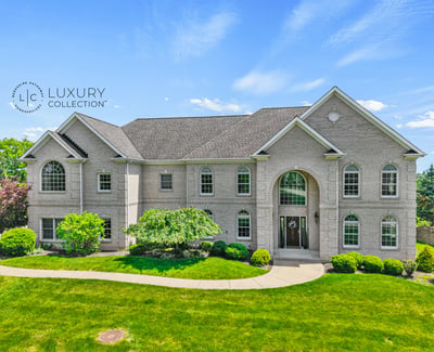 711 Parkview Drive, Gibsonia, PA