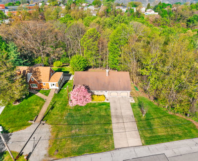 969 Beverly Avenue, Ambridge, PA