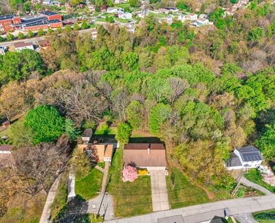 969 Beverly Avenue, Ambridge, PA